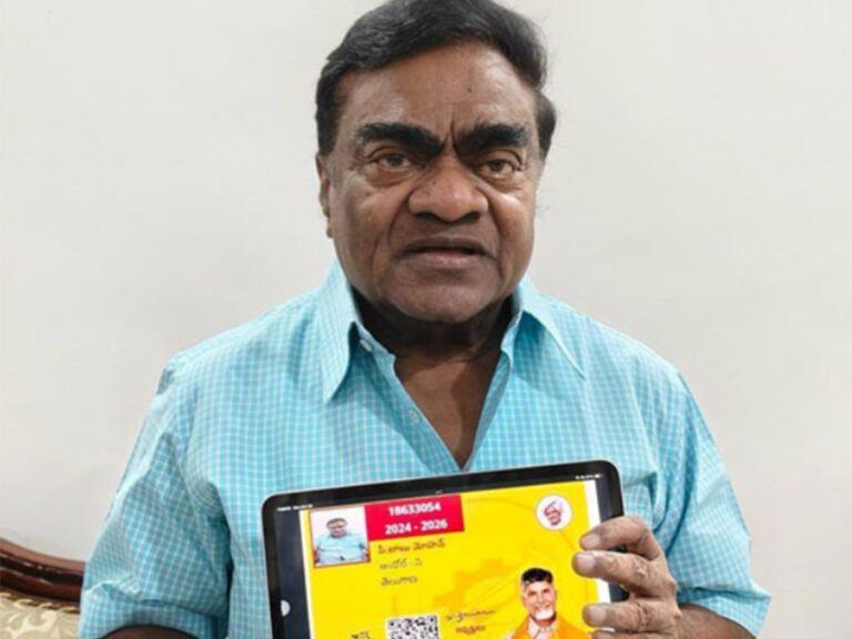 Babu Mohan