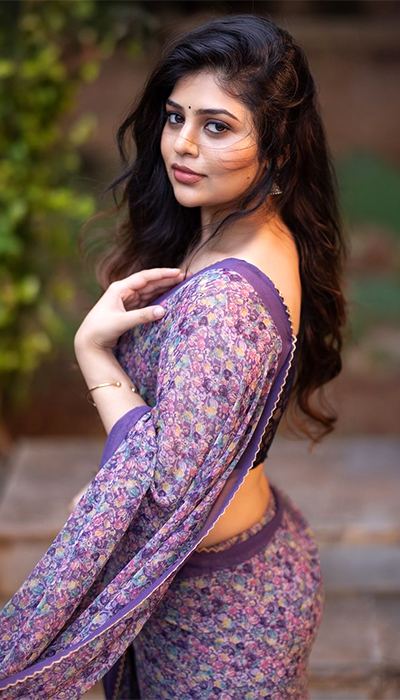 Bandhavi Sridhar