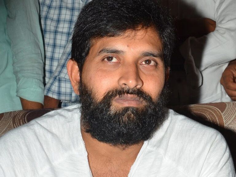 Big Blow To Jani Master