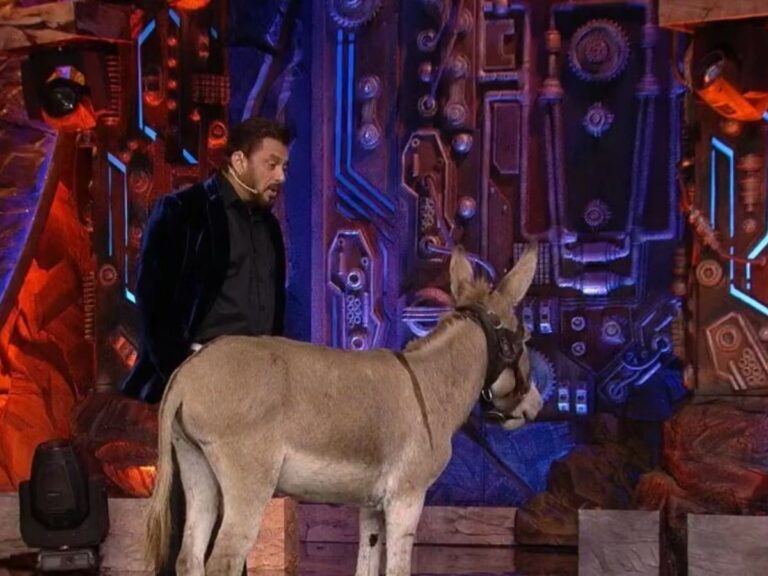 Bigg Boss 18