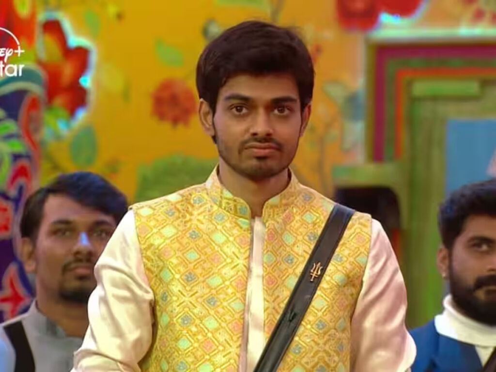 Bigg Boss Season 8