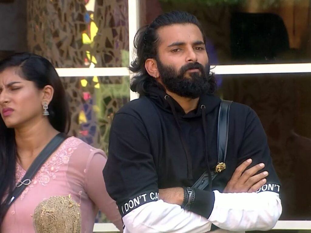 Bigg Boss Season 8