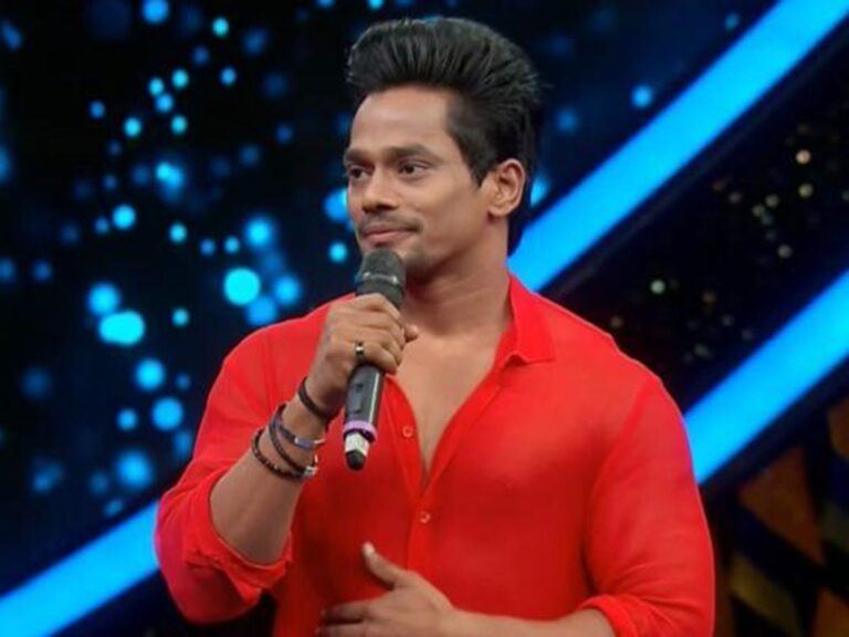 Bigg Boss Season 8