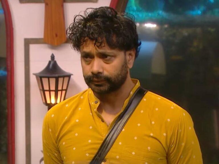 Bigg Boss Telugu Season 8: Aditya Om Eliminted Mid Week