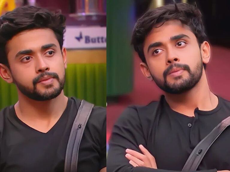 Bigg Boss Telugu Season 8 Gautham