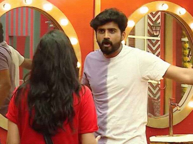 Bigg Boss Telugu Season 8: Nikhil Declines Hug From Yashmi