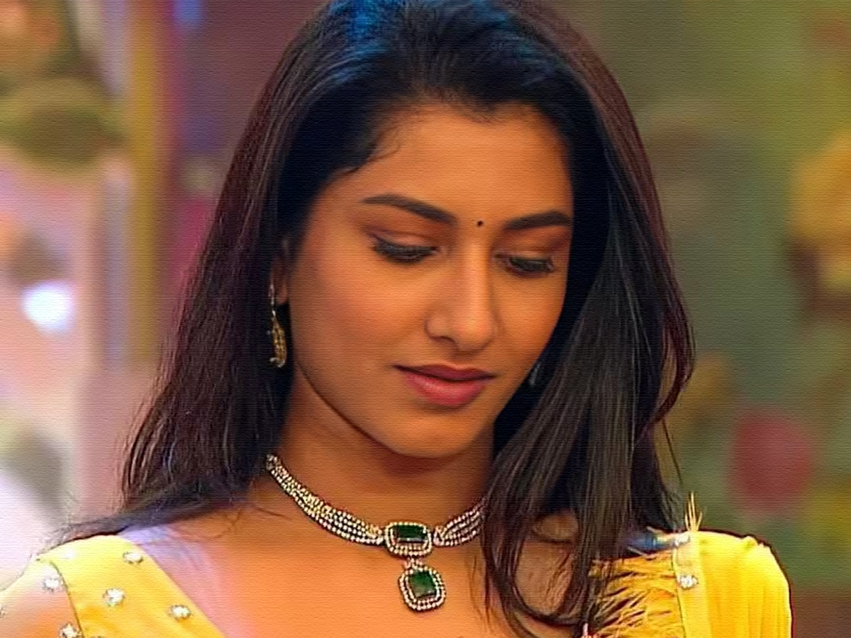 Bigg Boss Telugu Season 8: Vishnupriya Is No More A Title Favourite