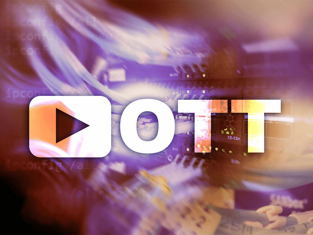 Biggest Call Against OTT