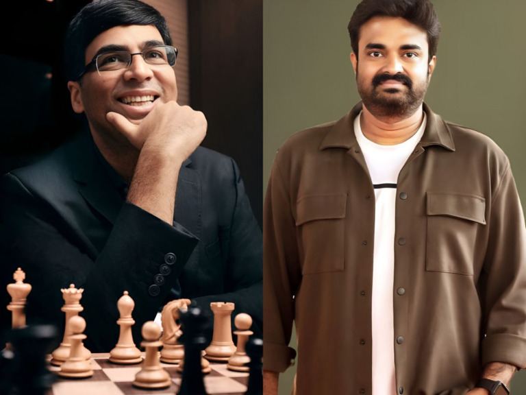 Biopic On Biggest Legend: Fans In Panic!