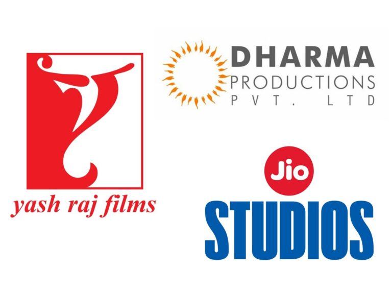 Bollywood Production Companies