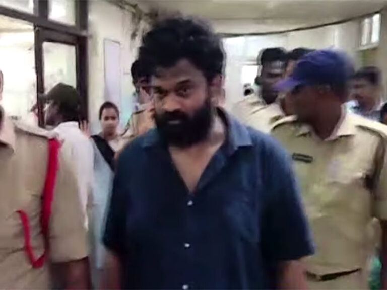 Borugadda Anil Kumar