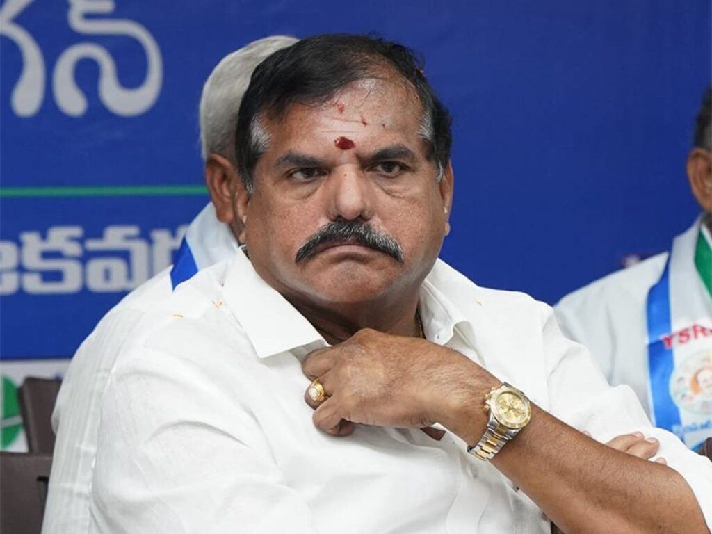 botsa-satyanarayana