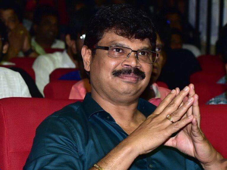 Boyapati Srinu