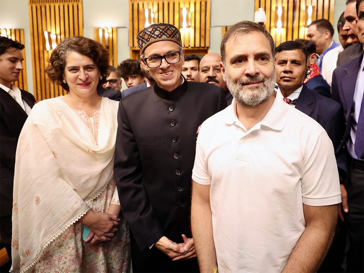Congress Party