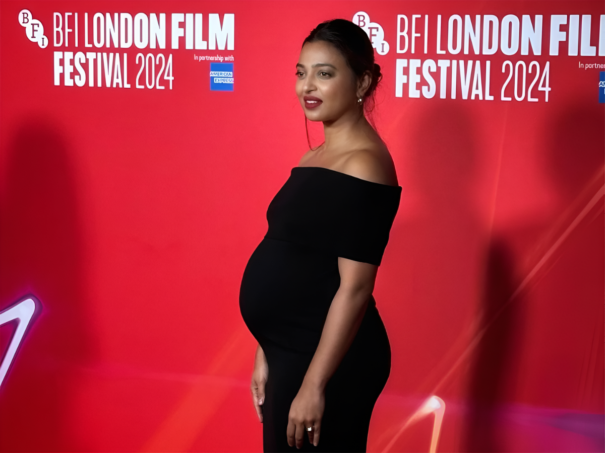 Controversial Actress Shocks With Her Pregnancy!