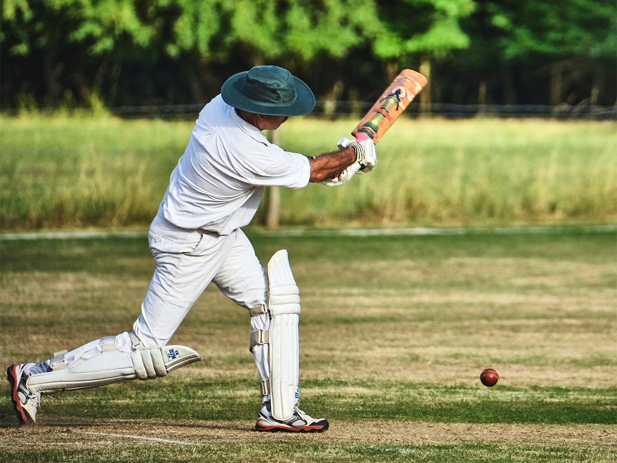 Cricket