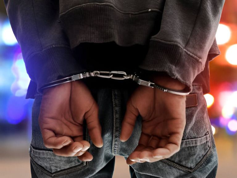 Culprit Behind 300 Flight Bomb Threats Arrested!