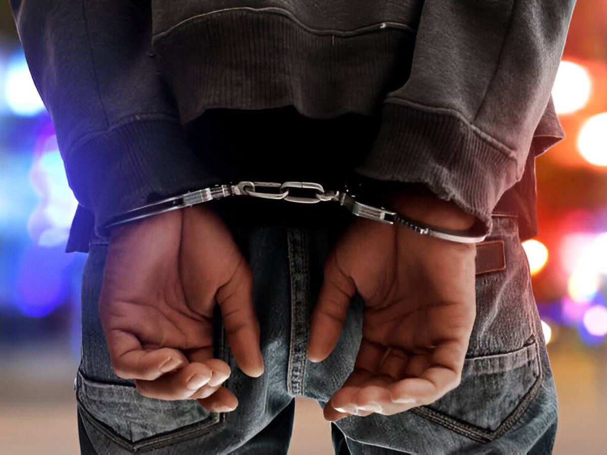 Culprit Behind 300 Flight Bomb Threats Arrested!