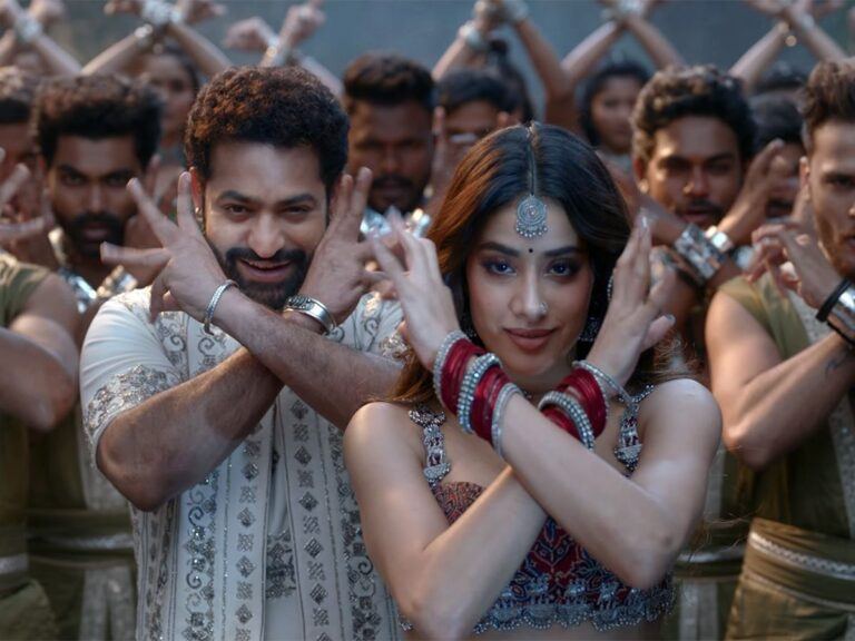 daavudi-song-devara-ntr-janhvi-kapoor--koratala-siva