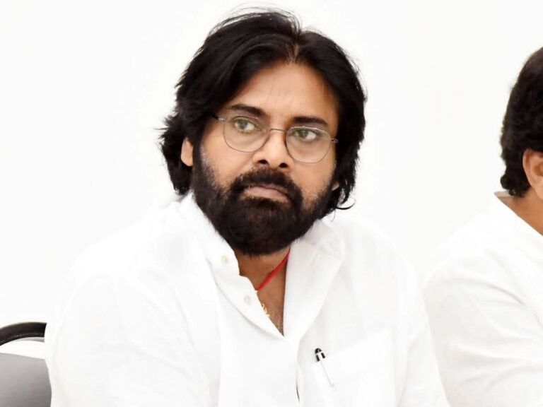 DCM Pawan Kalyan
