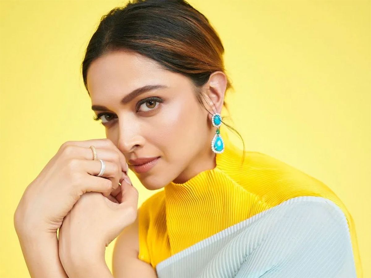 Deepika Padukone