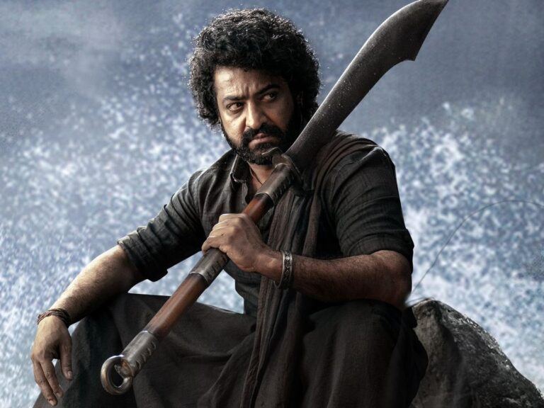 Devar Hindi Box Office