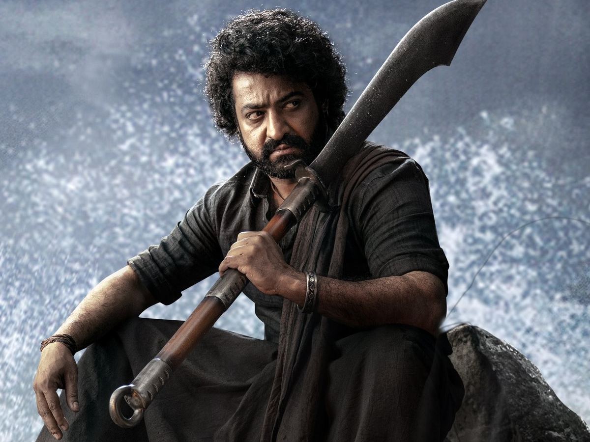 Devar Hindi Box Office