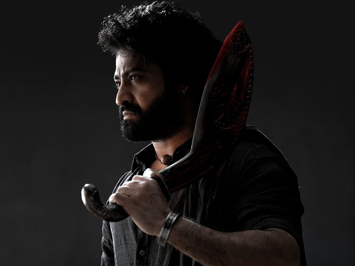 Devara Hindi