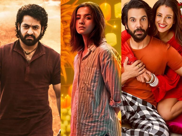 Devara Hindi: Films Crushed Under NTR!