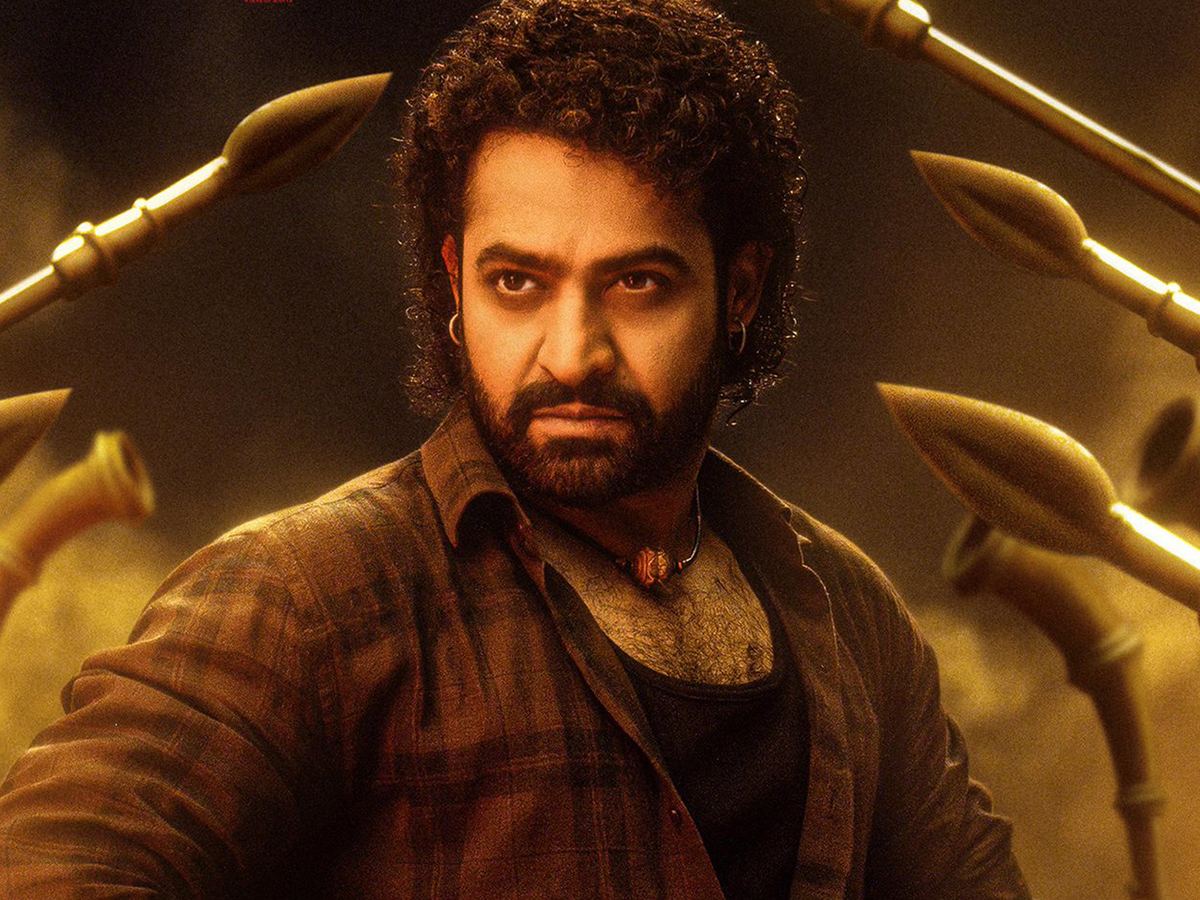 Devara Hindi: Gandhi Jayanthi More Than 1st Day?