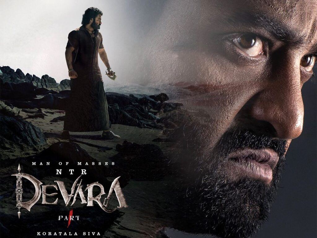 Devara Hits $6 Million