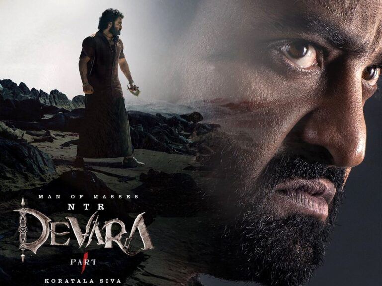 Devara Hits $6 Million