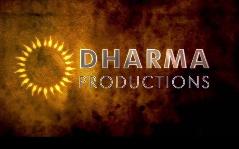dharma-productions-saregama