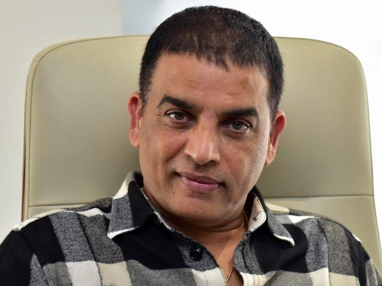 Dil Raju