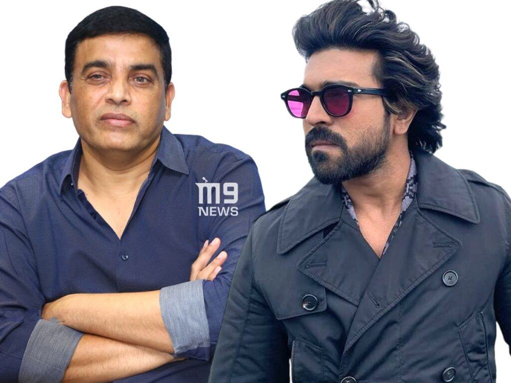 Dil Raju Ram Charan