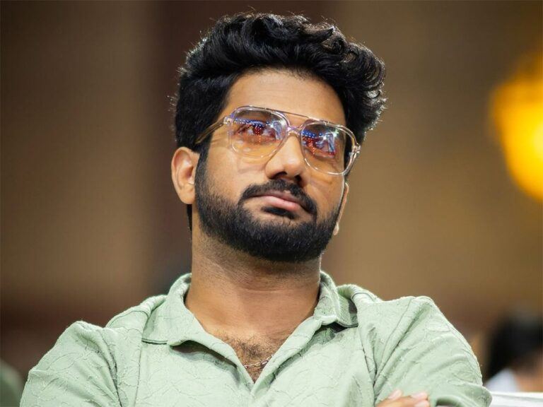 Director Prasanth Varma