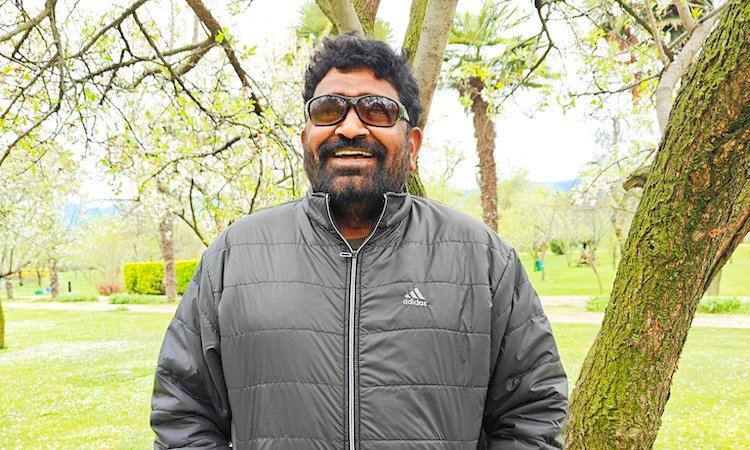 Director Ramesh