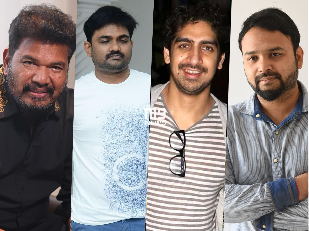 Director Problems For Tolly Stars In 2025?