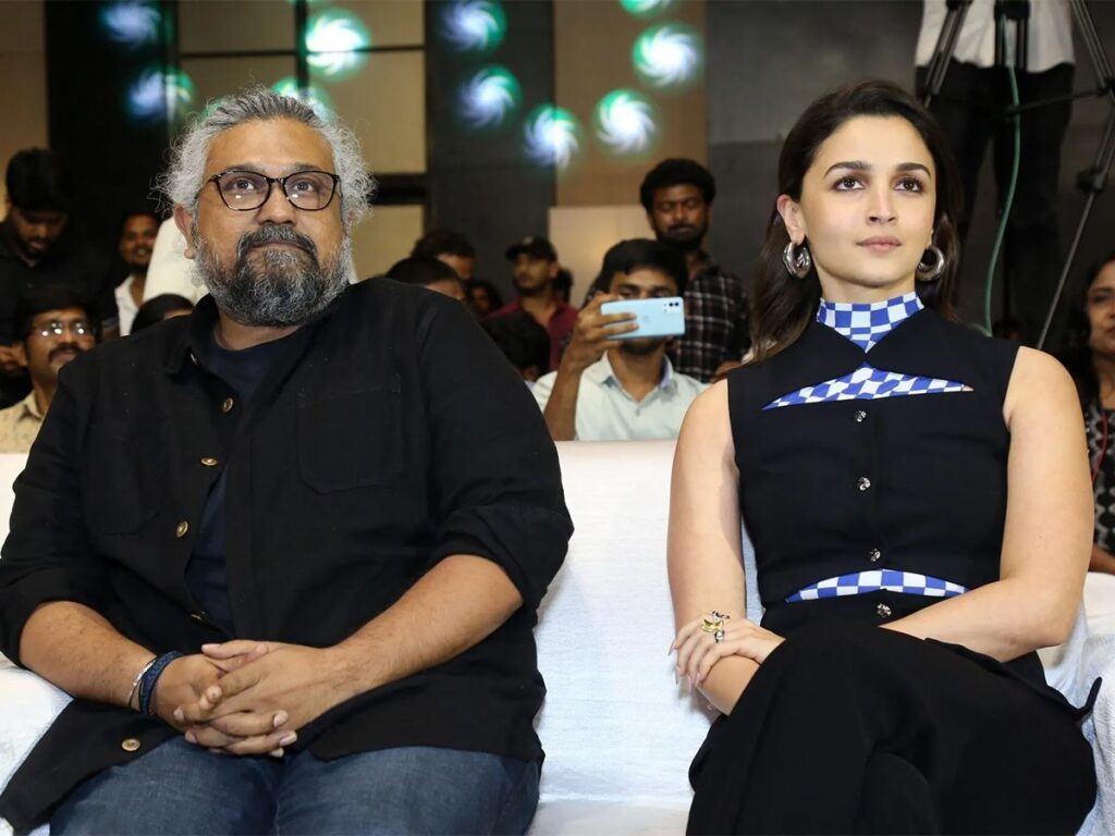 Director Vasan Bala