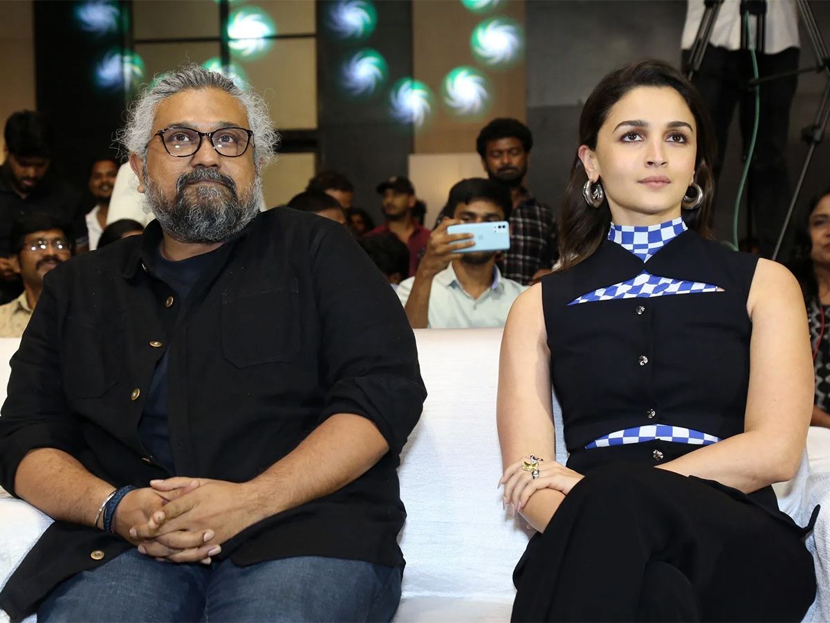 Director Vasan Bala