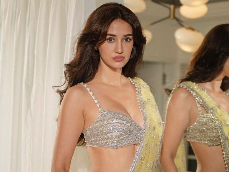 Disha patani