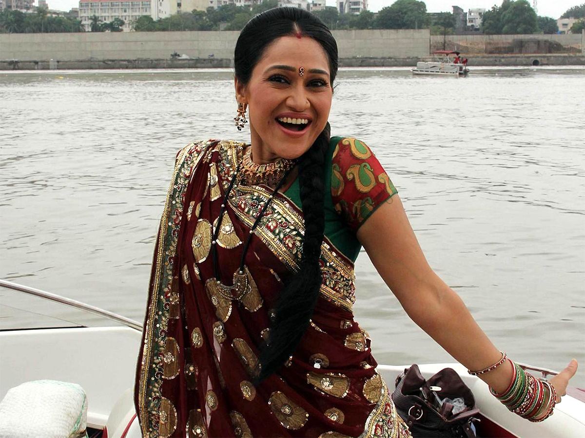Disha Vakani