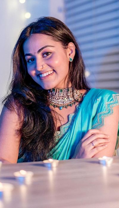 Divya Kandukuri