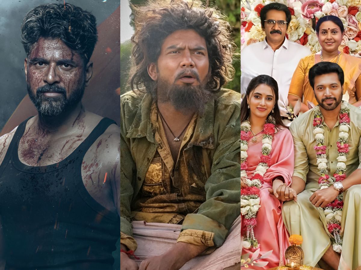 Diwali Release Madness: Headache For Theatres!