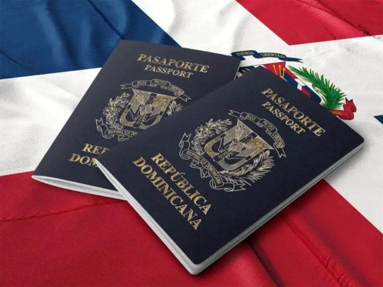 Dominican Republic