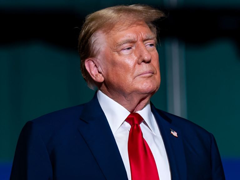 Donald Trump To Kick Indians Out Of US Schools?