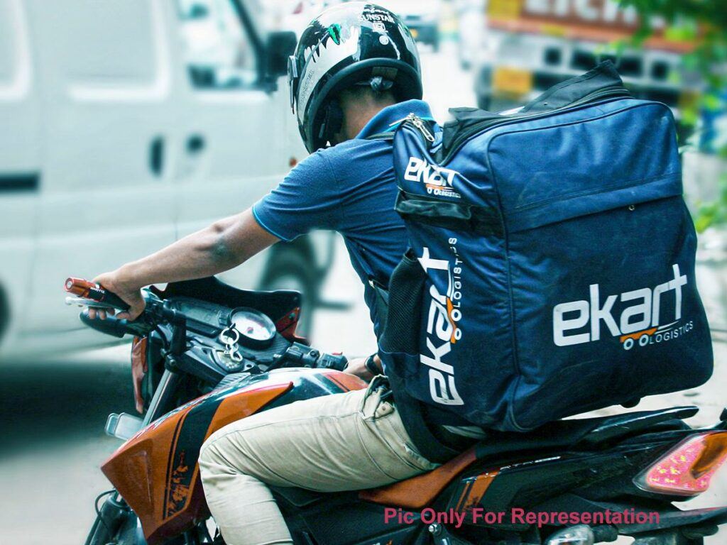 flipkart-delivery