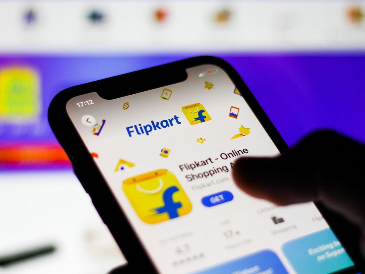 Flipkart