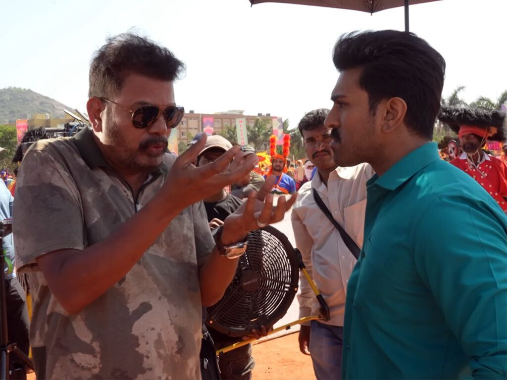 game-changer-ram-charan-shankar