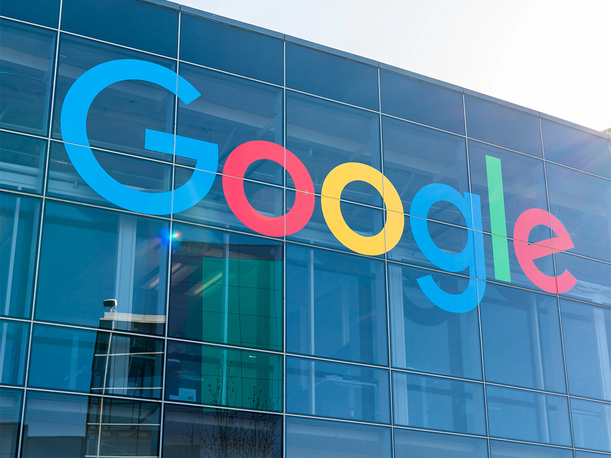 Google